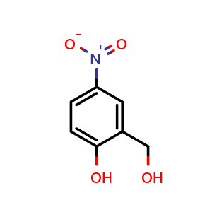 2-(Hydroxymethyl)-4-nitrophenol
