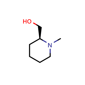 (S)-(1-Methylpiperidin-2-yl)methanol