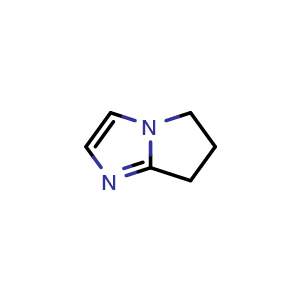 6,7-Dihydro-5H-pyrrolo[1,2-a]imidazole