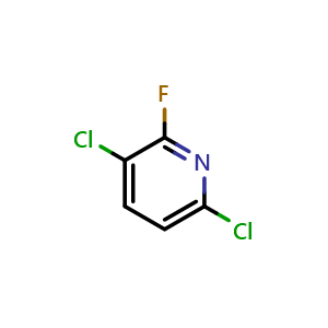 3,6-Dichloro-2-fluoropyridine
