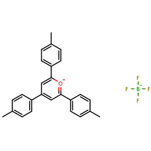 2,4,6-Tri(p-tolyl)pyrylium tetrafluoroborate salt