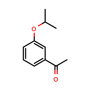 1-(3-Isopropoxyphenyl)ethanone