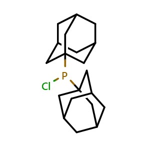 Di(1-adaMantyl)chlorophosphine