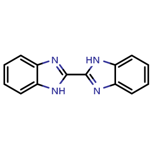 2,2'-Bi-1H-benzimidazole