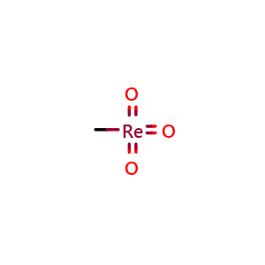 Methyltrioxorhenium(VII)