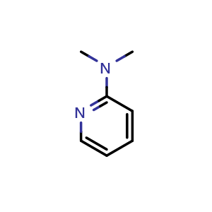 N,N-Dimethylpyridin-2-amine