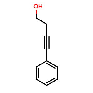 4-Phenyl-3-butyn-1-ol