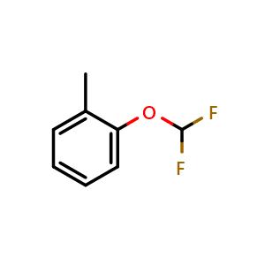 2-(Difluoromethoxy)toluene