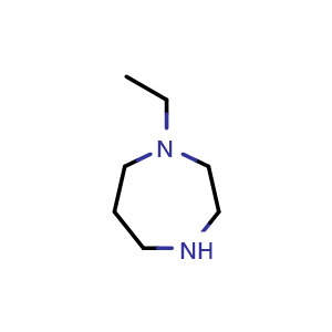 1-Ethyl-1,4-diazepane