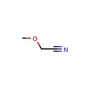 2-Methoxyacetonitrile