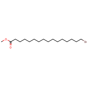 Methyl 16-bromohexadecanoate