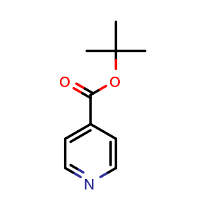 tert-Butyl isonicotinate