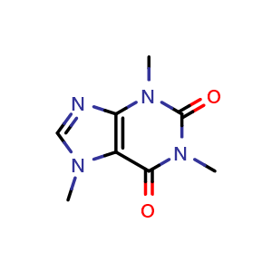 Caffeine Impurity 7
