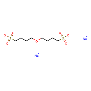 Sodium 4,4'-oxybis(butane-1-sulfonate)