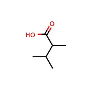 2,3-Dimethylbutanoic acid