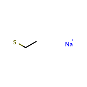 Sodium ethanethiolate