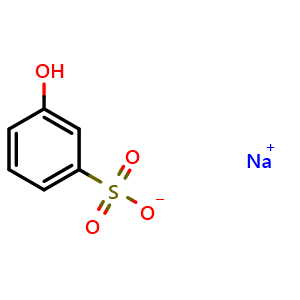 Sodium m-hydroxybenzenesulfonate