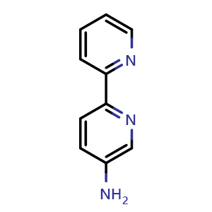 5-Amino-2,2'-bipyridine