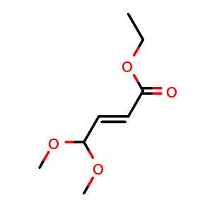 Ethyl (E)-4,4-dimethoxybut-2-enoate