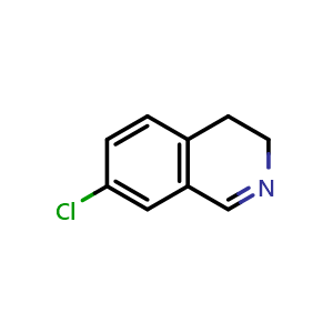 7-Chloro-3,4-dihydroisoquinoline