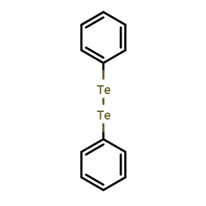 1,2-Diphenylditellane