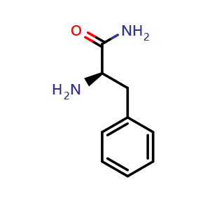(R)-2-Amino-3-phenylpropanamide