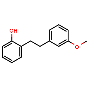 2-(3-Methoxyphenethyl)phenol