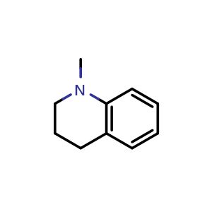 1-Methyl-1,2,3,4-tetrahydroquinoline