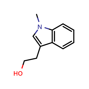 2-(1-Methyl-1H-indol-3-yl)ethanol