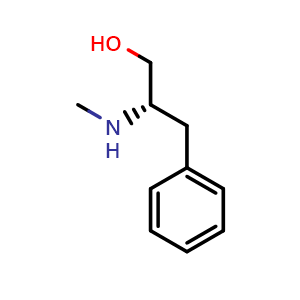 (S)-2-(Methylamino)-3-phenylpropan-1-ol