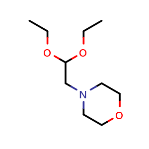 4-(2,2-Diethoxyethyl)morpholine
