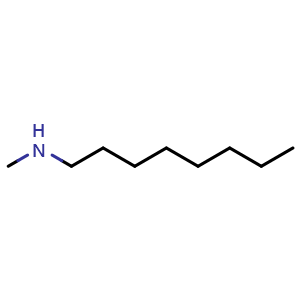 N-Methyloctan-1-amine