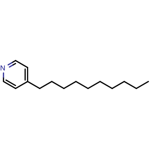 4-Decylpyridine