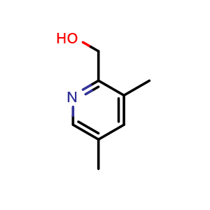 (3,5-Dimethylpyridin-2-yl)methanol