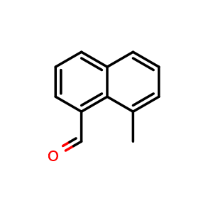 8-Methyl-1-naphthaldehyde