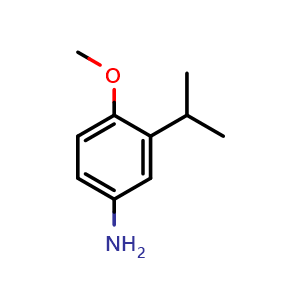 3-Isopropyl-4-methoxyaniline