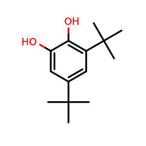 3,5-Di-tert-butylcatechol