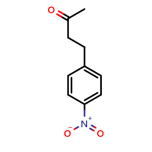 4-(4-Nitrophenyl)butan-2-one