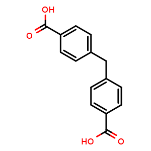 4,4'-Methylenedibenzoic acid