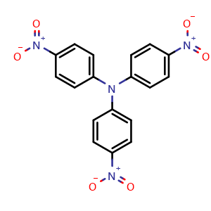 Tris(4-nitrophenyl)amine