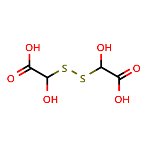 Dithiodiglycolic Acid