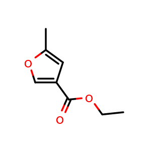 Ethyl 5-methylfuran-3-carboxylate