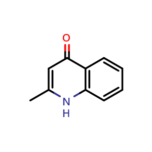 2-Methylquinolin-4(1H)-one