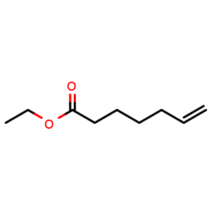 Ethyl hept-6-enoate