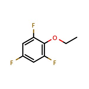 2-Ethoxy-1,3,5-trifluorobenzene