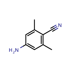 4-Amino-2,6-dimethylbenzonitrile