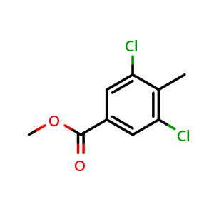 Methyl 3,5-dichloro-4-methylbenzoate