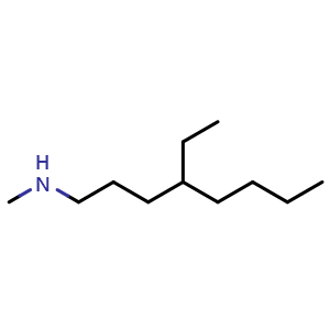 4-Ethyl-N-methyloctan-1-amine