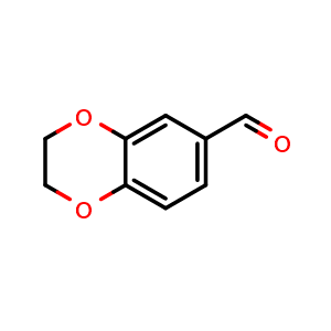 1,4-Benzodioxan-6-carboxaldehyde