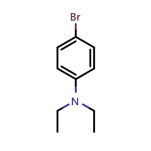 4-Bromo-N,N-diethylaniline